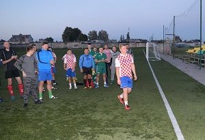 Tauragės apskrities futbolo federacijos pirmenybės-gallery-image-3